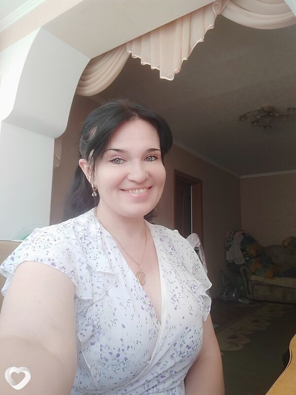 Yana, 43, Донецке — анкета №1273401