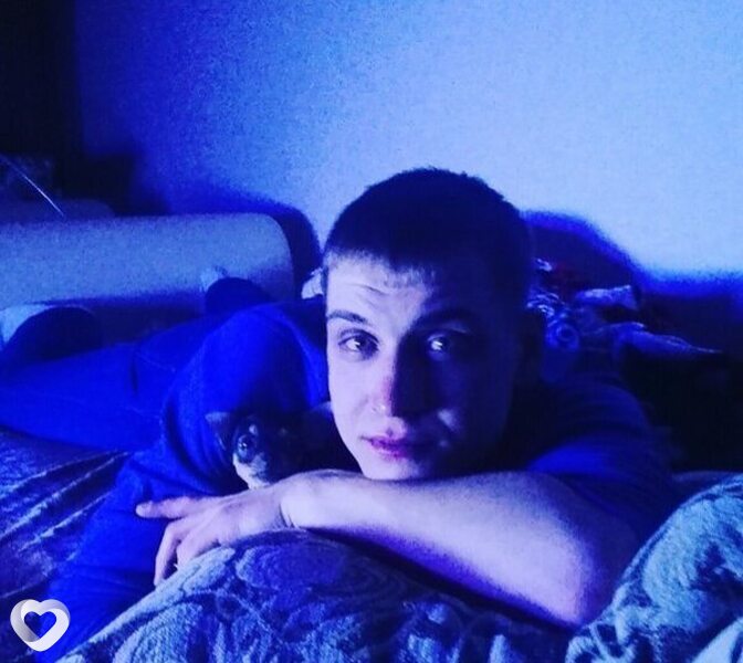 Алексей, 38, Новосибирске — анкета №1273405