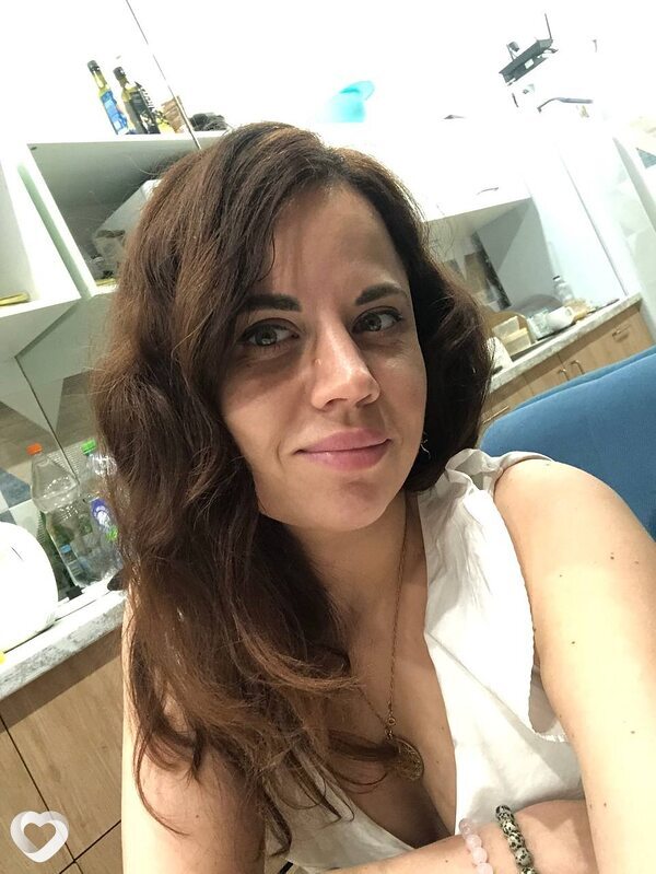 Ирина, Туапсе