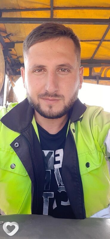 Павел, 32, Лепеле — анкета №1273449