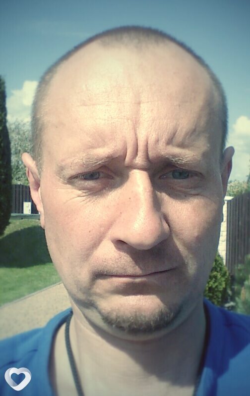 Сергей, 42, Минске — анкета №1273452