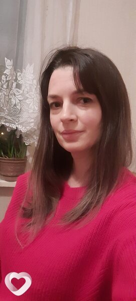 Арина, 38, Минске — анкета №1273453
