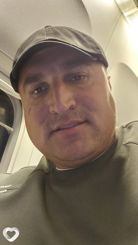 Тимур, 40, Комсомольске-на-Амуре — анкета №1273455