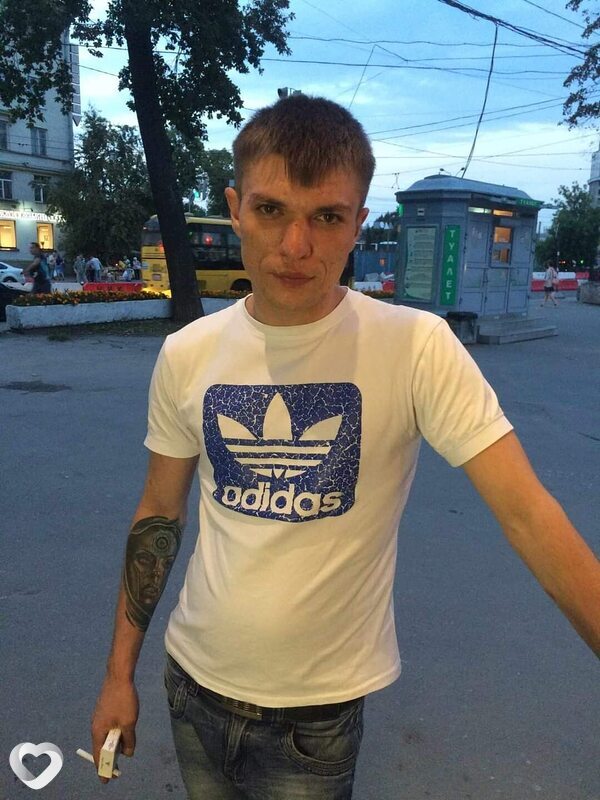 Роман, 35, Виннице — анкета №1273458