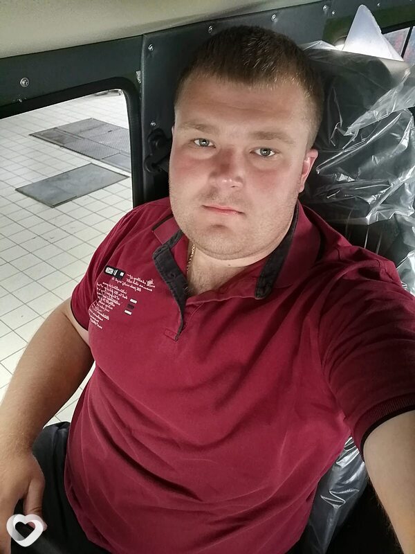 Алексей, 31, Туле — анкета №1273462