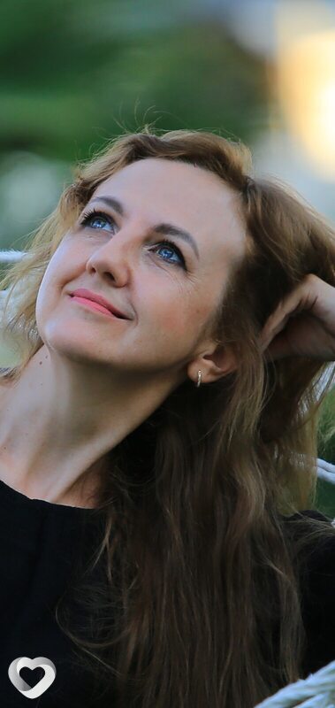 Елена, 51, Туле — анкета №1273463