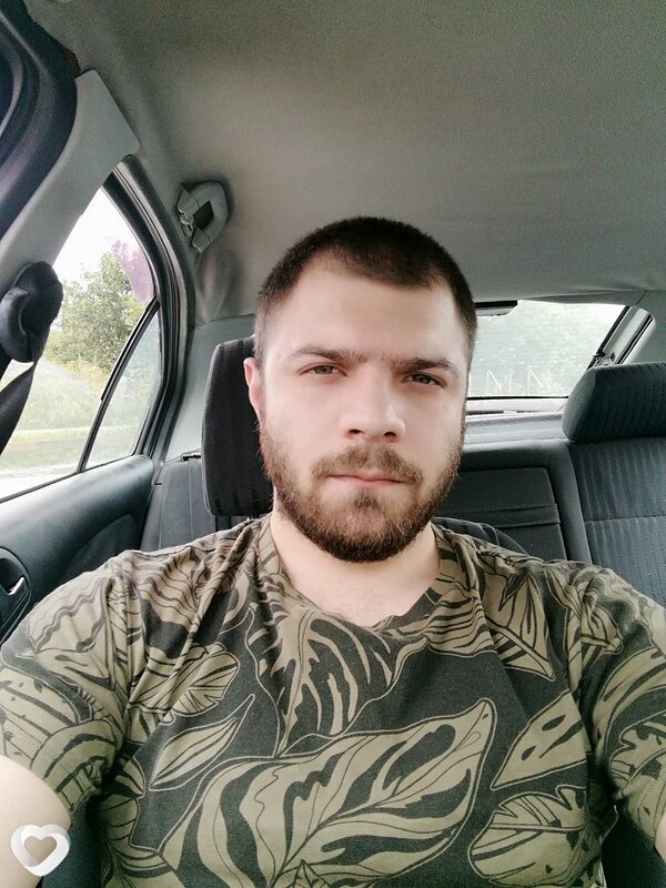 Богдан, 35, Новороссийске — анкета №1273466