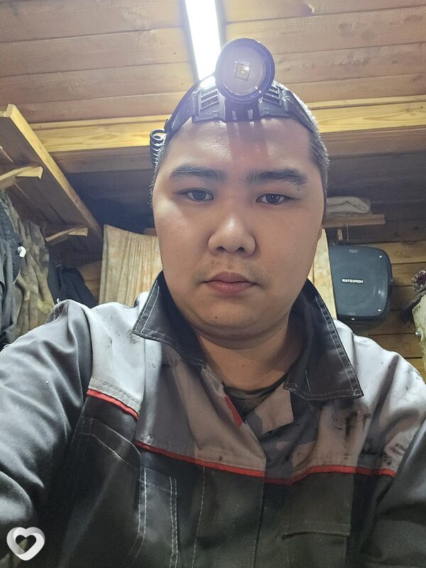 Сергей, 33, Николаевске-на-Амуре — анкета №1273347