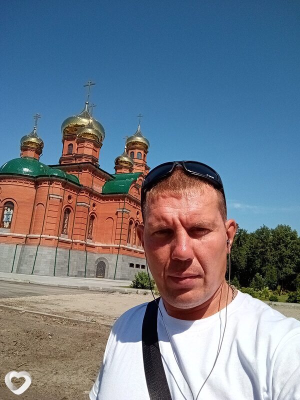 Коля, 34, Барнауле — анкета №1273356