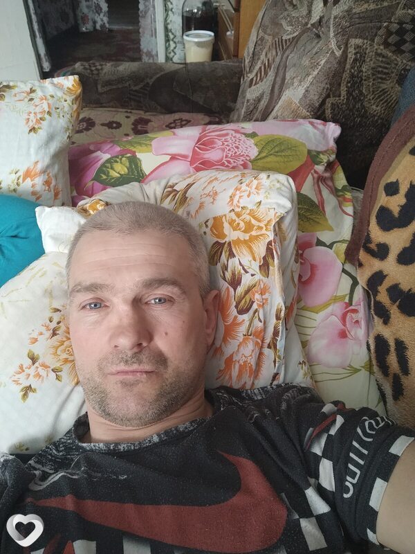 Сергей, 48, Санкт-Петербурге — анкета №1273359