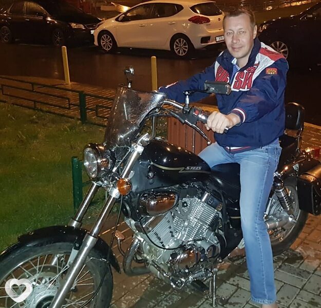 Александр, 48, Зеленоград — анкета №1273361
