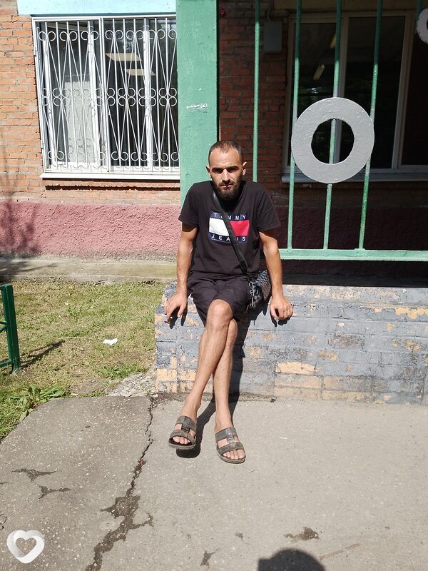 Айк Асатрян, 36, Люберцах — анкета №1273363