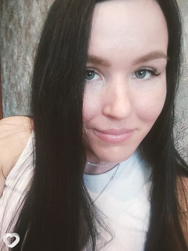 Дарья, 30, Москве — анкета №1273367