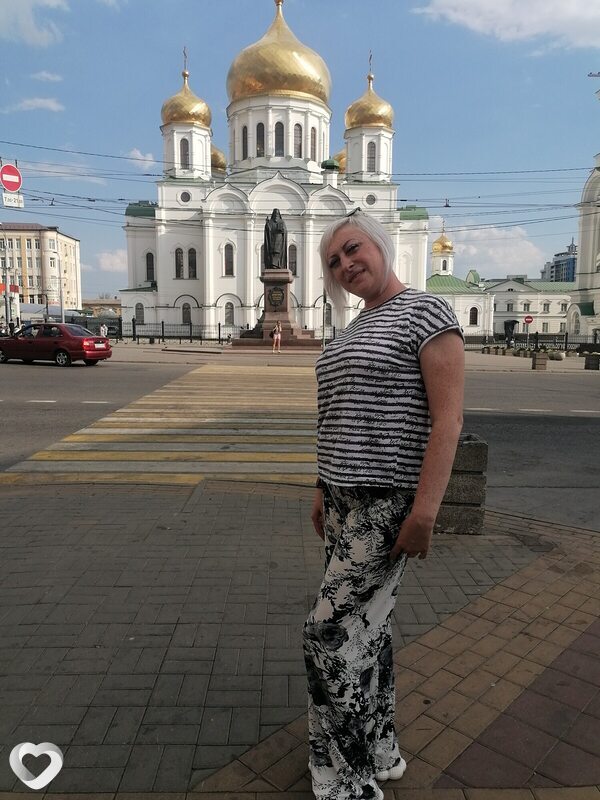 Ульяна, Каменск-Шахтинский