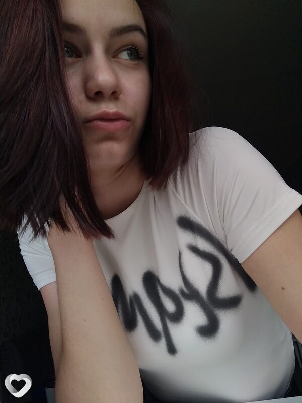 Кристина, 21, Тольятти — анкета №1273599