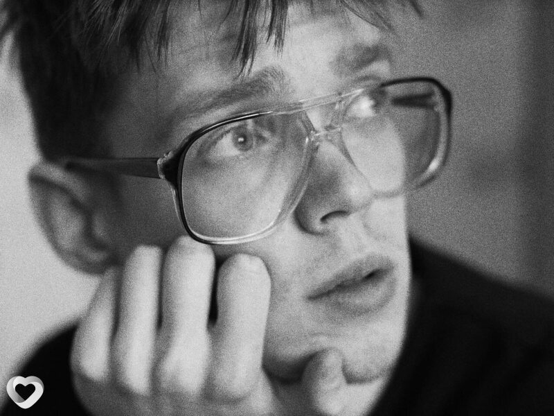 Сергей, 25, Великом Новгороде — анкета №1273609