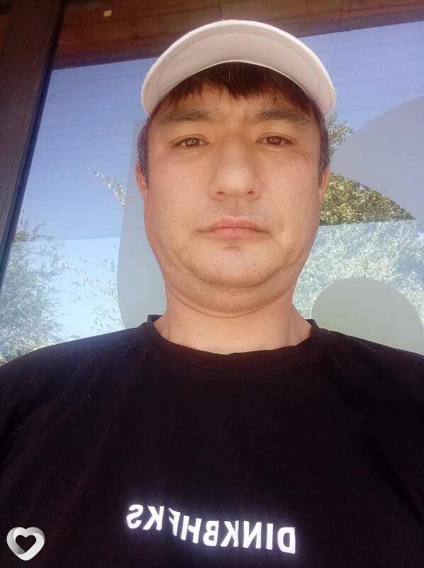 Роман, 40, Шымкенте — анкета №1273613