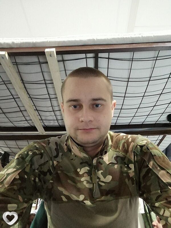 Алексей, 32, Москве — анкета №1273495