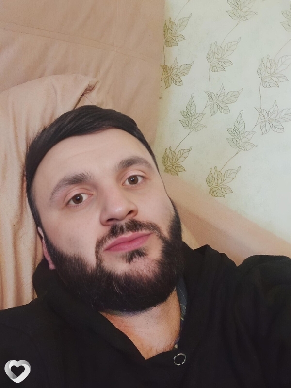Руслан, 34, Нижневартовске — анкета №1273497