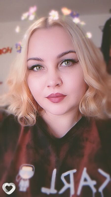 Анна Авлас, 33, Москве — анкета №1273500