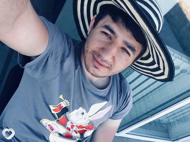Ruslan, 31, Минске — анкета №1273502