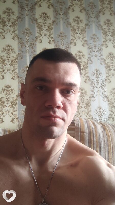 Влад, 36, Борисове — анкета №1273509