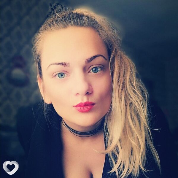 Оленька, 38, Минске — анкета №1273515