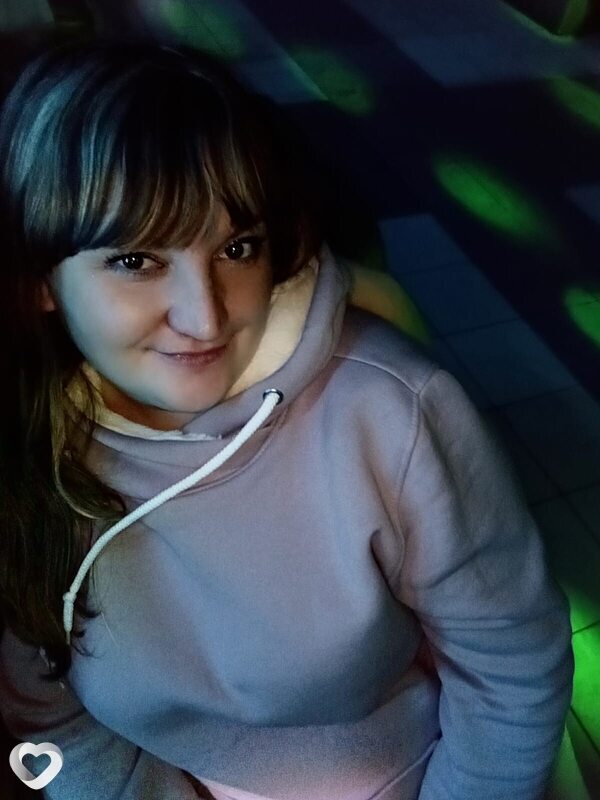 Полина, 38, Омске — анкета №1273517