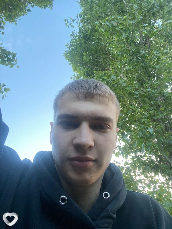 Андрей, 22, Москве — анкета №1273529