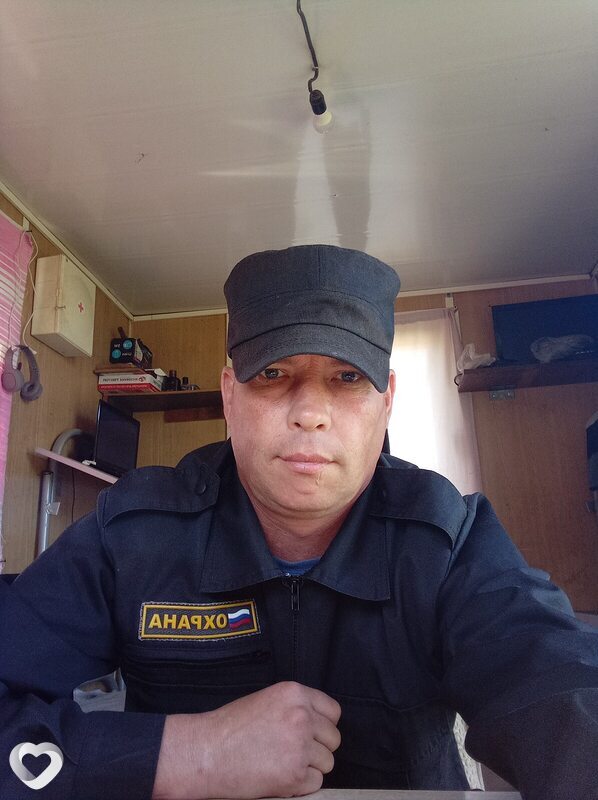 Виталий, 42, Белгороде — анкета №1273544