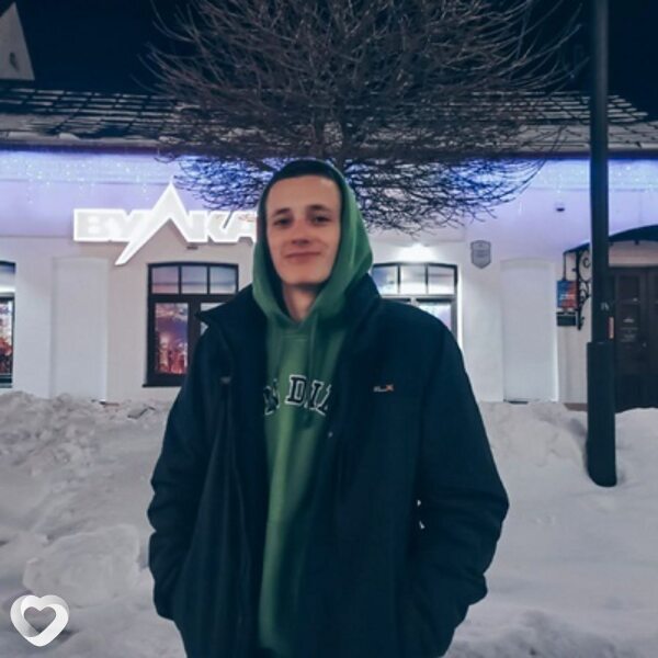 Дмитрий, 29, Барановичах — анкета №1273470