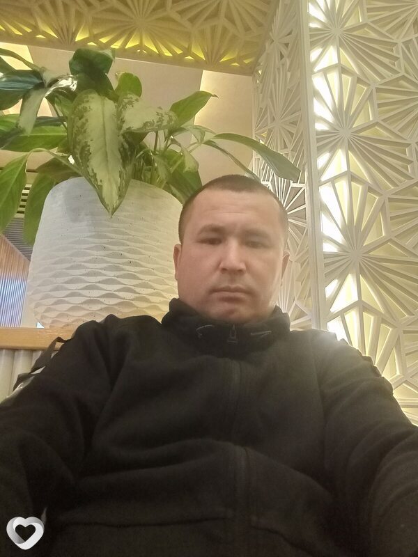 Собир, 38, Истре — анкета №1273472