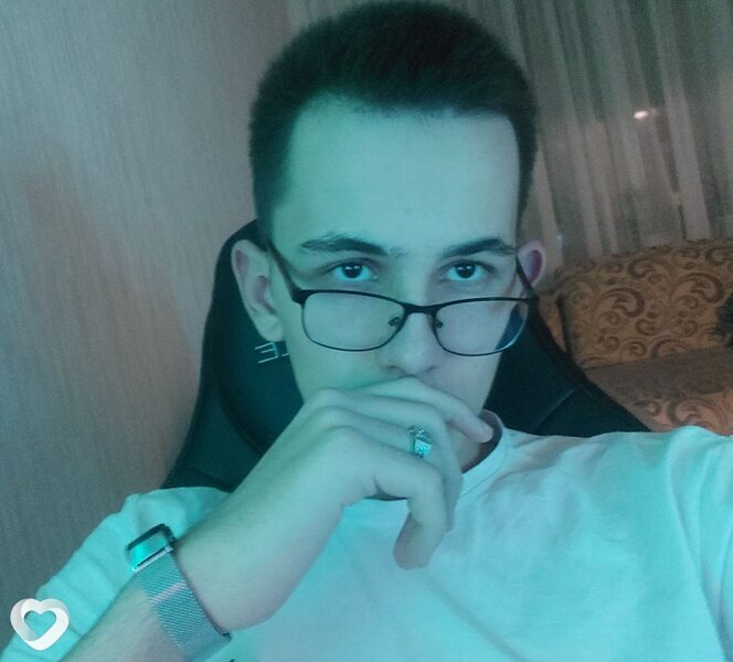 Владимир, 20, Зеленодольске — анкета №1273473