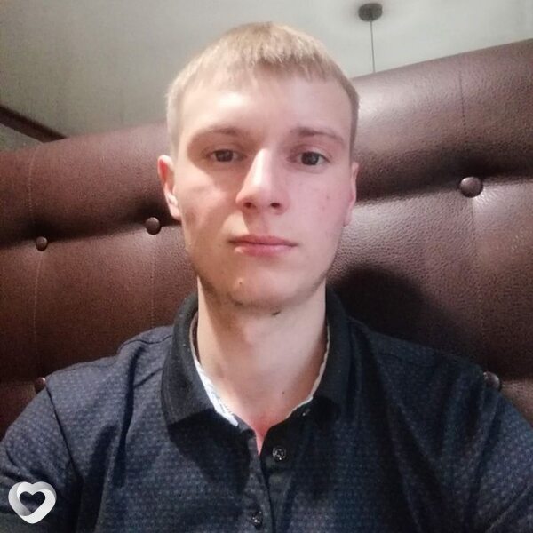 Иван, 29, Чите — анкета №1273480