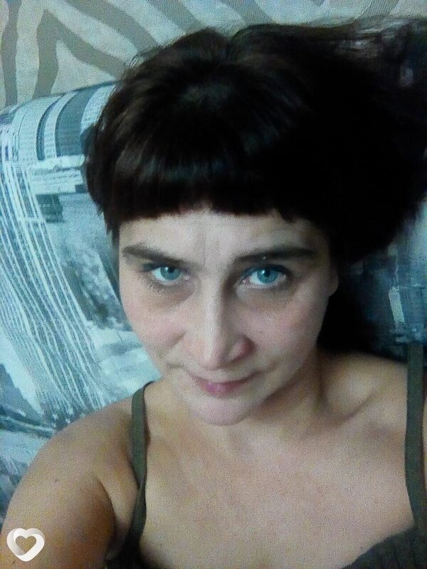 Лариса, 45, Новосибирске — анкета №1273482