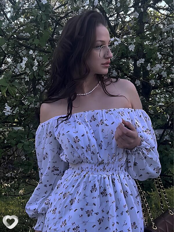 Надя, 22, Ярославле — анкета №1273484