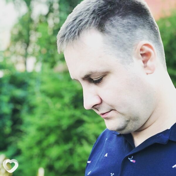 Юра, 34, Харькове — анкета №1273487