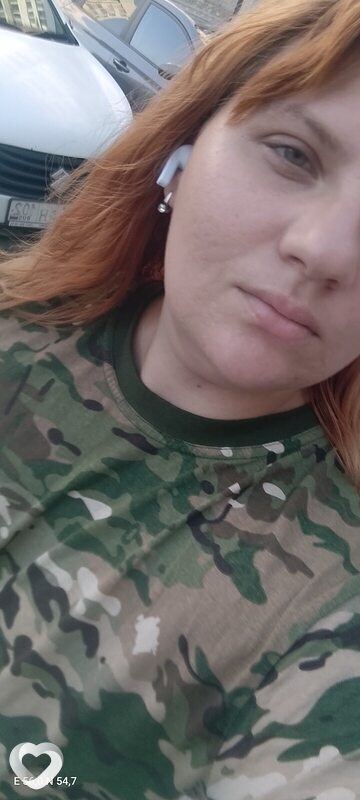 Анастасия, 28, Уфе — анкета №1273491