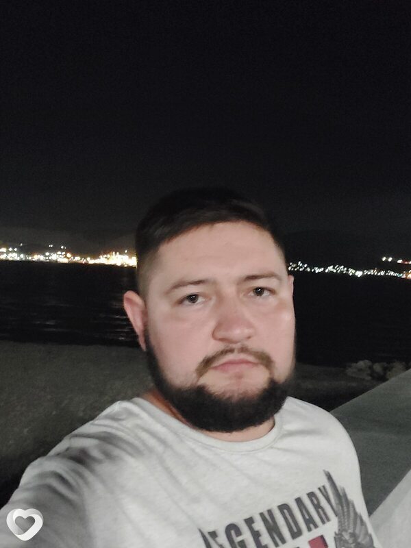 Фахридин, 29, Новороссийске — анкета №1273494