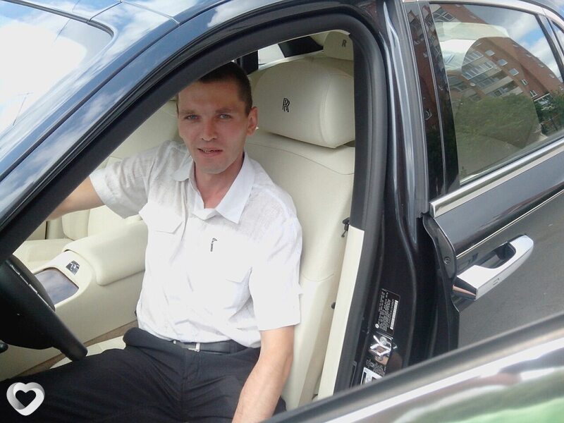 Бориc, 38, Екатеринбурге — анкета №1273548