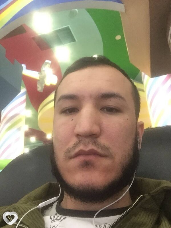 Розис, 31, Астане — анкета №1273552