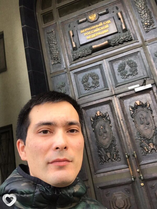 Евгений, 37, Волгограде — анкета №1273557