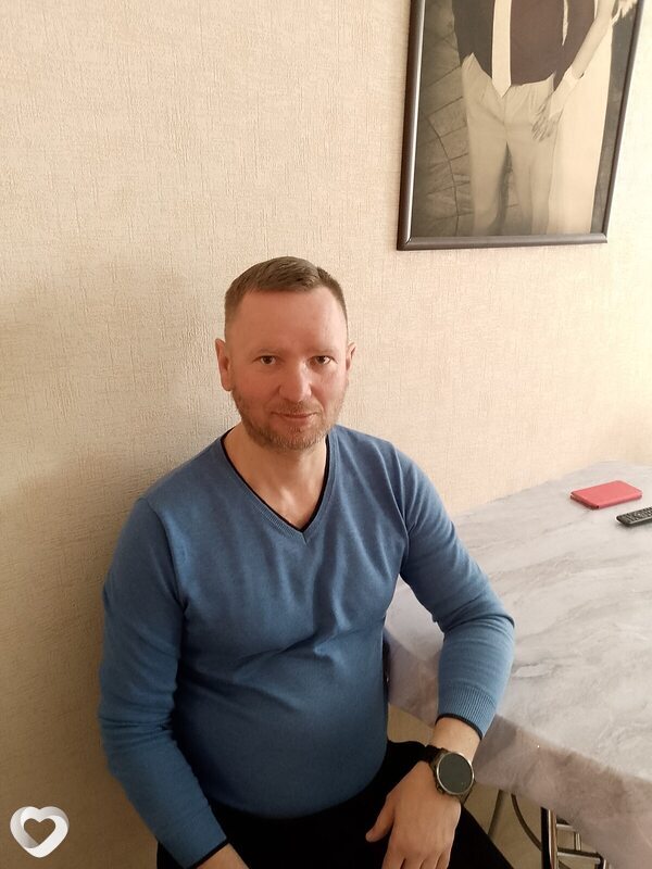 Вячеслав, 51, Магнитогорске — анкета №1273566