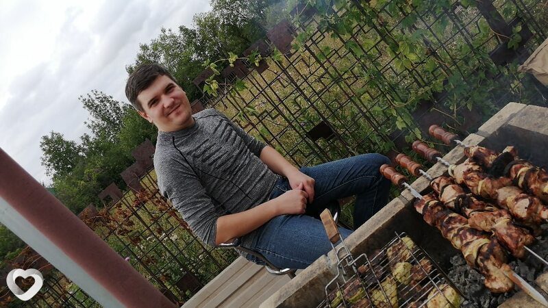 Алексей, 35, Оренбурге — анкета №1273568
