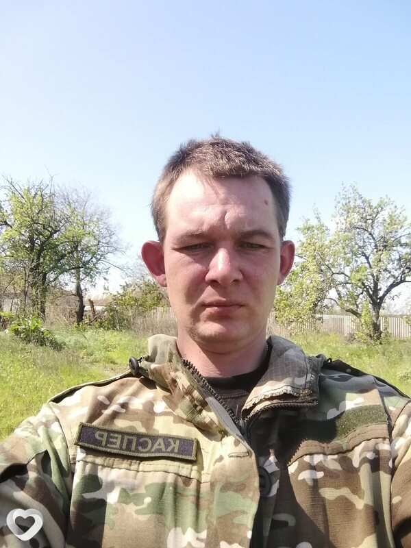 Каспер, 35, Нерехте — анкета №1273571