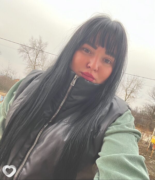 Дарья, 34, Орёл — анкета №1273572