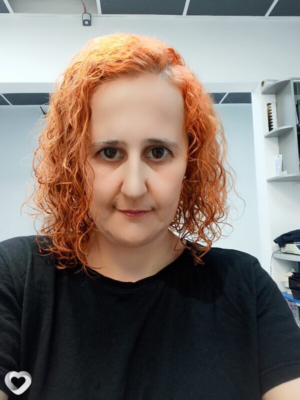 Алена, 38, Волгограде — анкета №1273582