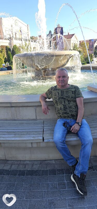 Александр, 67, Воронеже — анкета №1273584