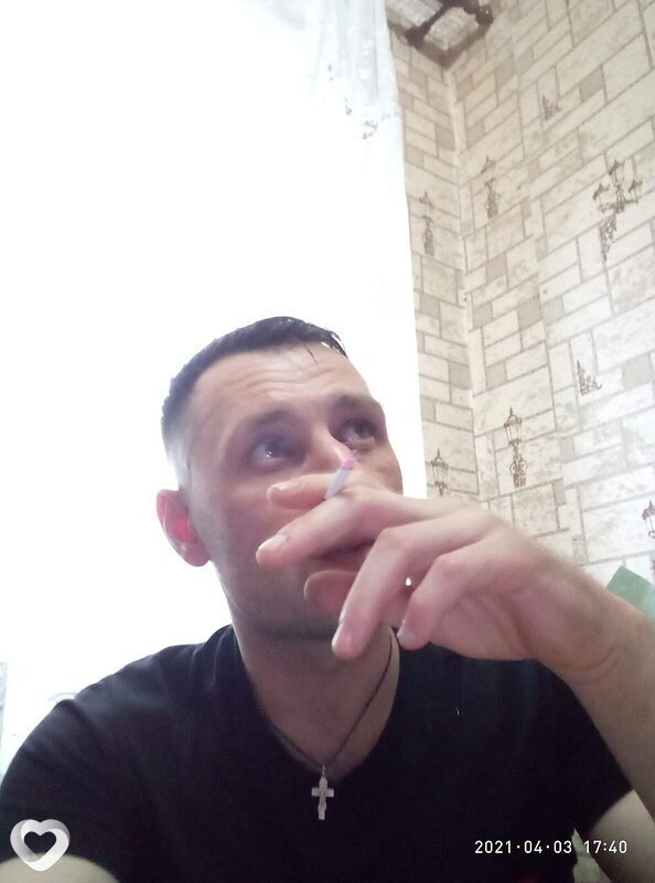 Владимир, 40, Донецке — анкета №1273585