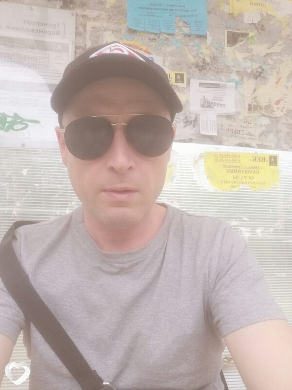 Сергей, 42, Кимрах — анкета №1273586